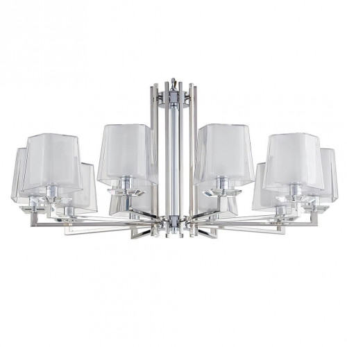 подвесная люстра newport 4710/c в Нижневартовске