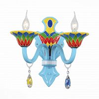 бра st luce ornato sl674.781.02 в Нижневартовске