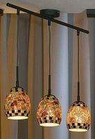 подвесной светильник lussole ostuni lsq-6506-03 в Нижневартовске