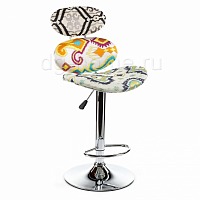 барный стул best fabric в Нижневартовске