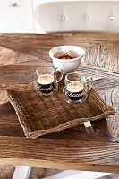 поднос ротанг х см riviera maison r в Нижневартовске