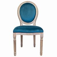 стул volker blue в Нижневартовске