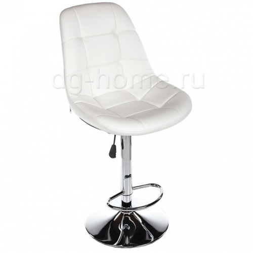 барный стул белый в Нижневартовске