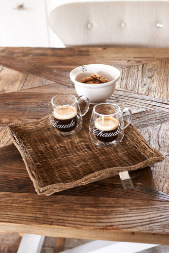 поднос ротанг х см riviera maison r в Нижневартовске