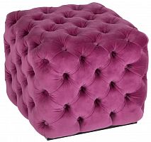пуф cover розовый в Нижневартовске
