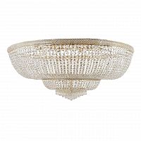 потолочная люстра dio darte asfour bari e 1.2.150.200 g золото в Нижневартовске