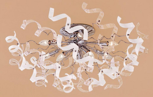 потолочная люстра citilux рандом cl222191 в Нижневартовске