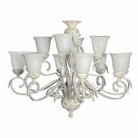 подвесная люстра dio darte elite penna e 1.1.12.500 c в Нижневартовске