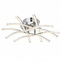 потолочный светодиодный светильник globo sahara 67816 в Нижневартовске