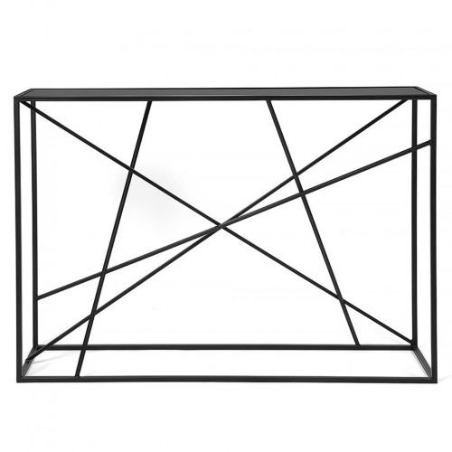 консоль wilson line black черное стекло в Нижневартовске