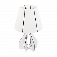 настольная лампа eglo cossano 95796 в Нижневартовске