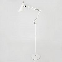 торшер eurosvet norden 01033/1 белый в Нижневартовске