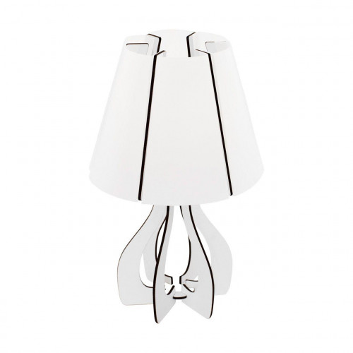 настольная лампа eglo cossano 95796 в Нижневартовске