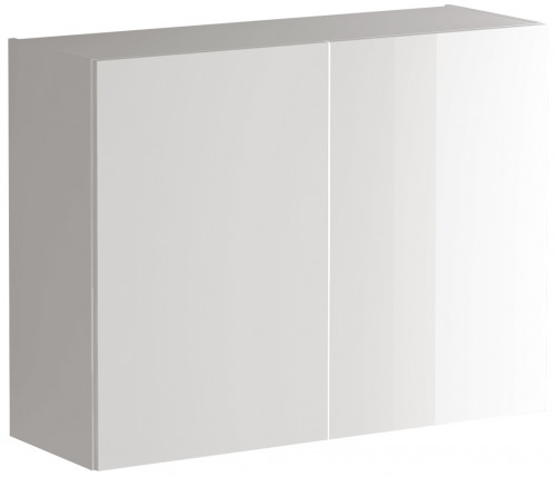 шкаф intra навесной белый в Нижневартовске