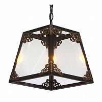 подвесной светильник favourite gloke 1802-1p в Нижневартовске