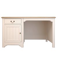 бежевый рабочий стол с дверкой olivia бежевый в Нижневартовске