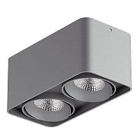 потолочный светильник lightstar monocco 212529 в Нижневартовске