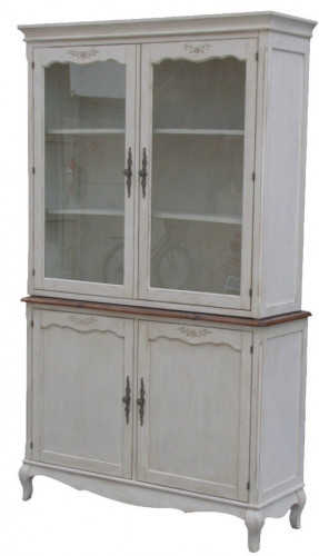 буфет mobilier de maison белый в Нижневартовске