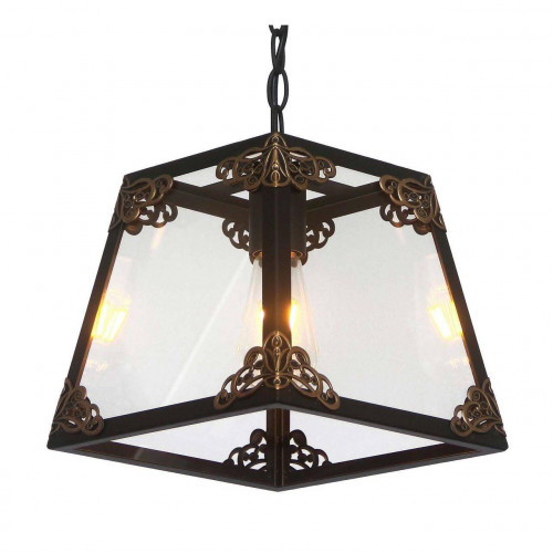 подвесной светильник favourite gloke 1802-1p в Нижневартовске