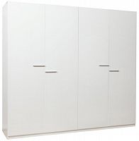 шкаф palisade белый в Нижневартовске