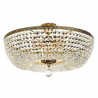 потолочный светильник arti lampadari castellana e 1.3.50.501 gh в Нижневартовске