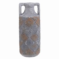 ваза серо-пудрового цвета в Нижневартовске