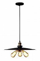 подвесная люстра divinare delta 2003/21 sp-3 в Нижневартовске