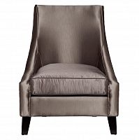 кресло бежевое, 76х89х99 см ткань 8662-13 в Нижневартовске