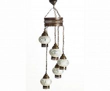 подвесная люстра kink light марокко 0512,01 в Нижневартовске