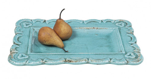 блюдо для фруктов aqua в Нижневартовске