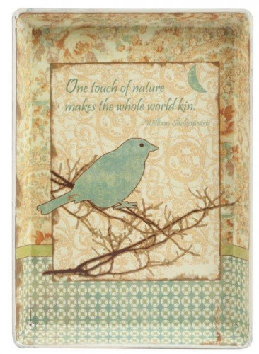 декоративный поднос vecchio в Нижневартовске