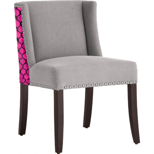 стул pinky by amir faysal в Нижневартовске