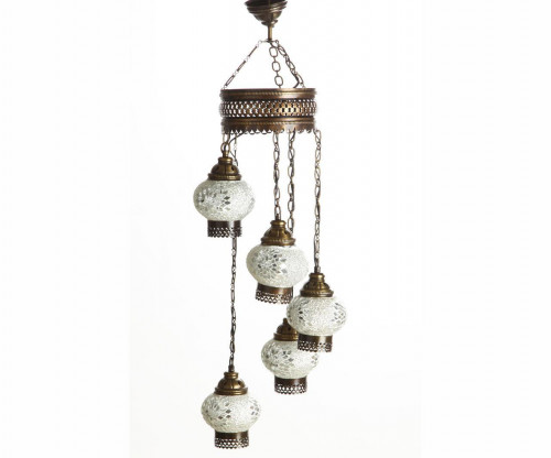 подвесная люстра kink light марокко 0512,01 в Нижневартовске