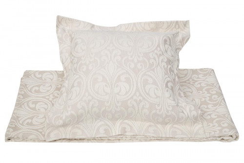 наволочка gold декоративна бежевая в Нижневартовске