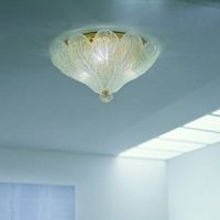 потолочный светильник pl fuochi 35 cr or от vistosi в Нижневартовске