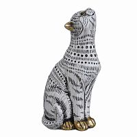 статуэтка кошка ruby в Нижневартовске