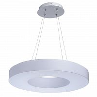 подвесной светодиодный светильник de markt норден 660012101 в Нижневартовске