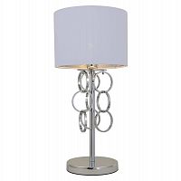 настольная лампа crystal lux olimpo tl1 в Нижневартовске