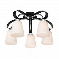 потолочная люстра silver light aranda 119.59.5 в Нижневартовске