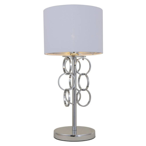 настольная лампа crystal lux olimpo tl1 в Нижневартовске