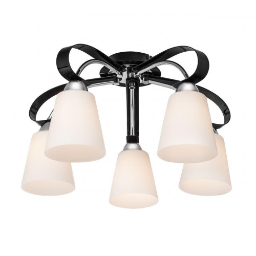 потолочная люстра silver light aranda 119.59.5 в Нижневартовске