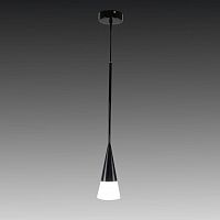 подвесной светильник lightstar conicita 804117 в Нижневартовске