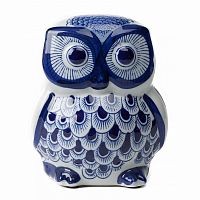 сова декоративная статуэтка carmer в Нижневартовске