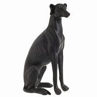 статуэтка dog коричневого цвета в Нижневартовске