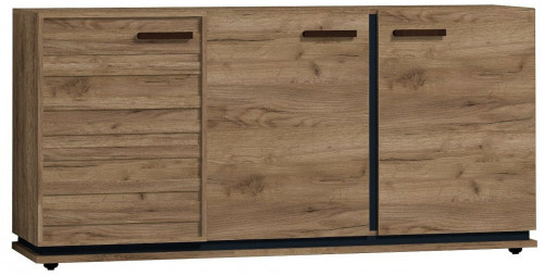 тумба для гостиной, под телевизор глазовмебель nature 5 в Нижневартовске