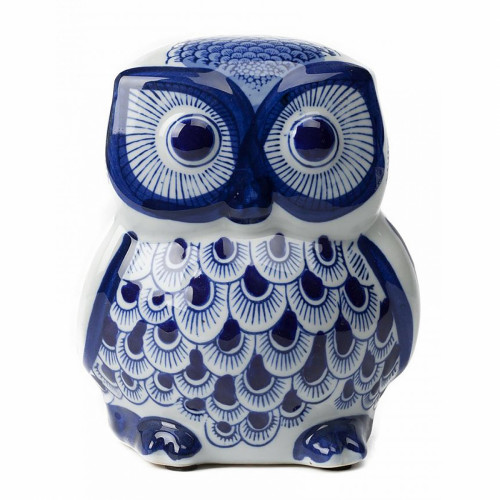 сова декоративная статуэтка carmer в Нижневартовске