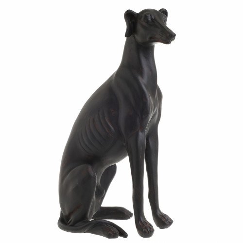 статуэтка dog коричневого цвета в Нижневартовске