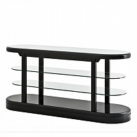 консоль pierce от eichholtz черная в Нижневартовске