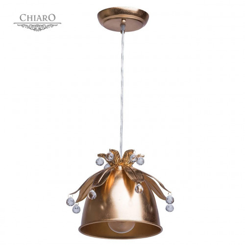 подвесной светильник chiaro виола а в Нижневартовске