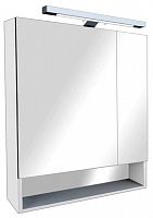 шкаф-зеркало для ванной roca gap 70 в Нижневартовске